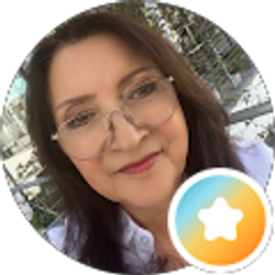 Profile photo of Anna Leija
