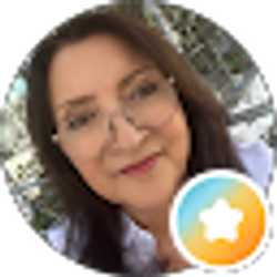 Profile photo of Anna Leija