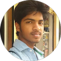 Profile photo of narendar reddy