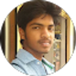 Profile photo of narendar reddy