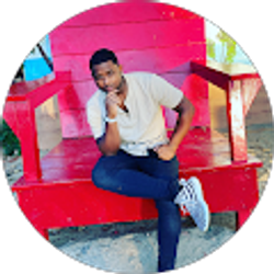 Profile photo of Dimitri Simmons