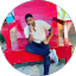 Profile photo of Dimitri Simmons