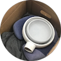 Profile photo of Caroline Meyers