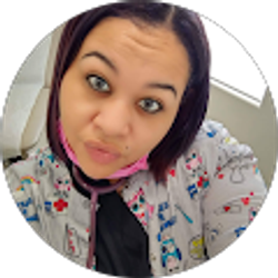 Profile photo of Queen Childers