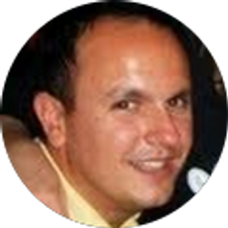 Profile photo of Steve Conway