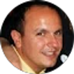 Profile photo of Steve Conway