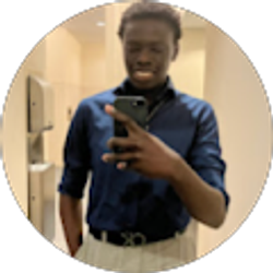 Profile photo of Emmanuel Kon