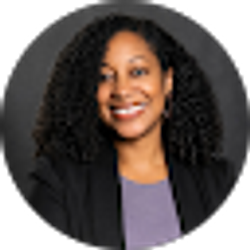 Profile photo of Karla Jones