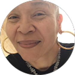 Profile photo of Dorothy Perry