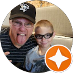 Profile photo of Tom Grove