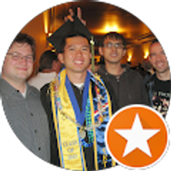 Profile photo of Cam Chung