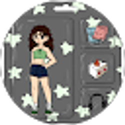 Profile photo of Princess Roman