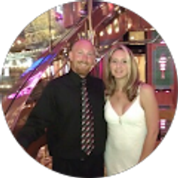 Profile photo of Brandon Mckim