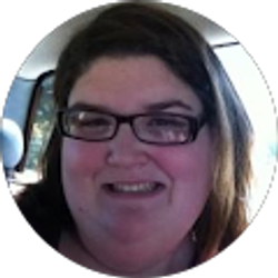 Profile photo of Nichole Pace