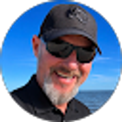 Profile photo of Shad Michael Little
