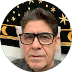 Profile photo of President Rubalcava Sr