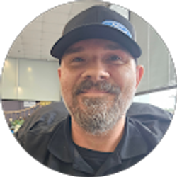 Profile photo of Eric O'Keefe