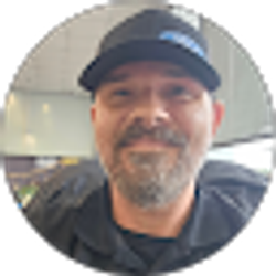 Profile photo of Eric O'Keefe
