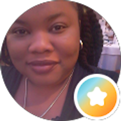 Profile photo of Alecia Johnson