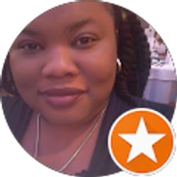 Profile photo of Alecia Johnson