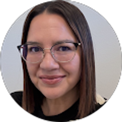 Profile photo of Teresa Holbrooks