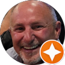 Profile photo of Steve Orlikowski