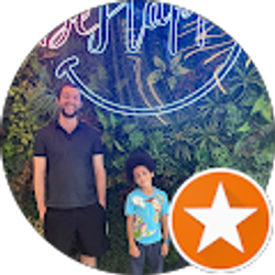 Profile photo of Robine Beau