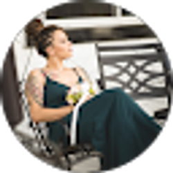Profile photo of Jade Kennamer