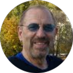 Profile photo of Leonard Redmond