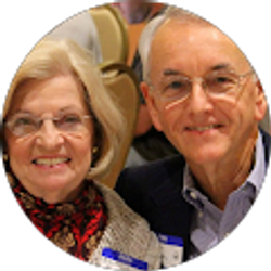 Profile photo of Ted Rasbach