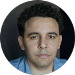 Profile photo of Robert Hanna