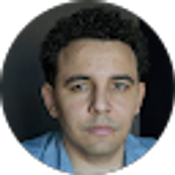 Profile photo of Robert Hanna