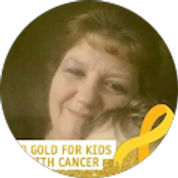 Profile photo of Stacy Piatt