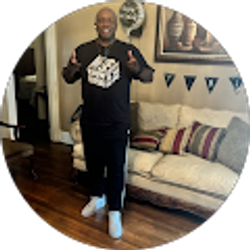 Profile photo of Derry rayborn