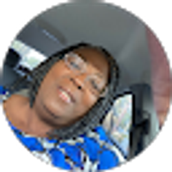 Profile photo of Sharon Hunter