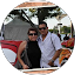 Profile photo of Lili Delgado