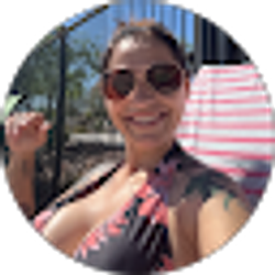 Profile photo of Jodi von Almen