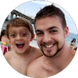 Profile photo of Jordan Woodall