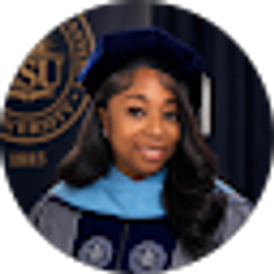 Profile photo of Niashsache Perry