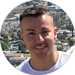 Profile photo of Eric Esparza