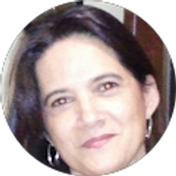Profile photo of Rosemary Costa