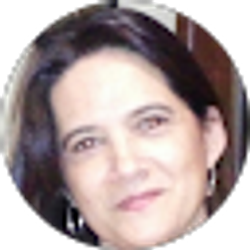 Profile photo of Rosemary Costa