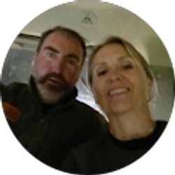 Profile photo of Jennifer Kay