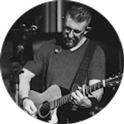 Profile photo of Jeff Wylde