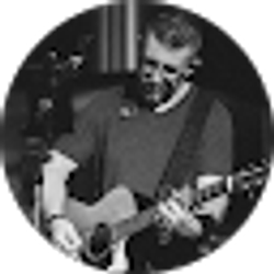 Profile photo of Jeff Wylde