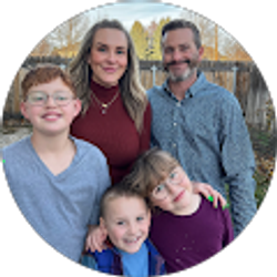 Profile photo of Alison Goebel