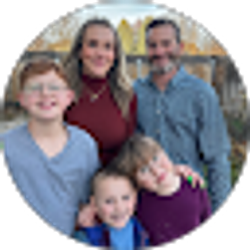 Profile photo of Alison Goebel