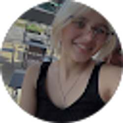 Profile photo of Lauren Davis