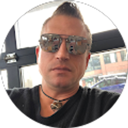 Profile photo of Michael Chapel