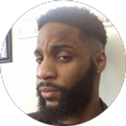 Profile photo of Lonzail Pruitt